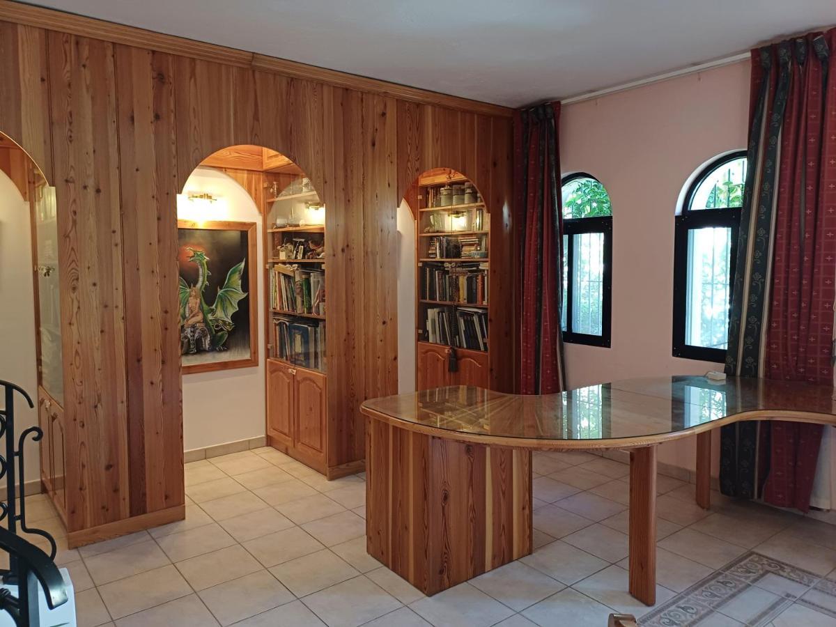 Cosy Spacious Maisonette Марсаскала Екстериор снимка