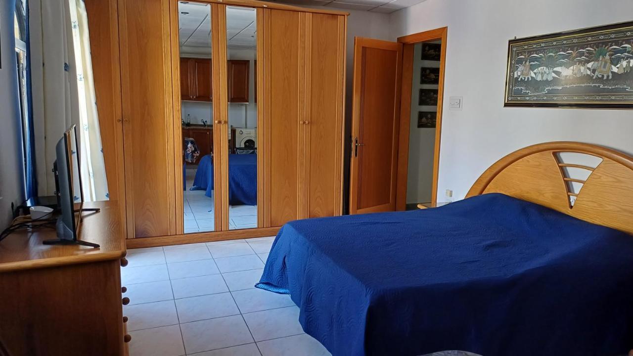 Cosy Spacious Maisonette Марсаскала Екстериор снимка