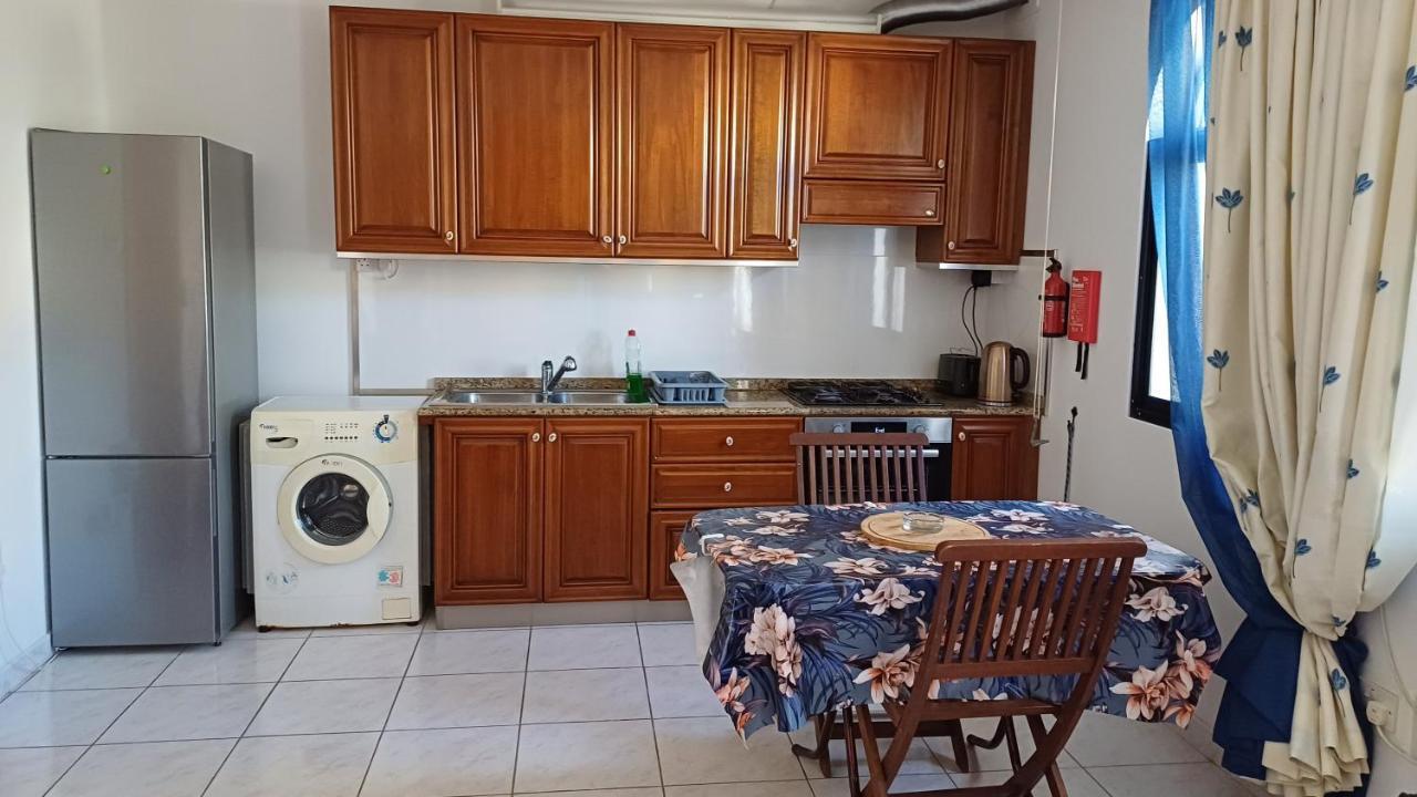 Cosy Spacious Maisonette Марсаскала Екстериор снимка