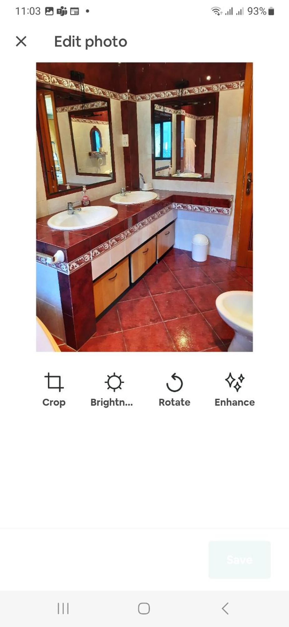 Cosy Spacious Maisonette Марсаскала Екстериор снимка