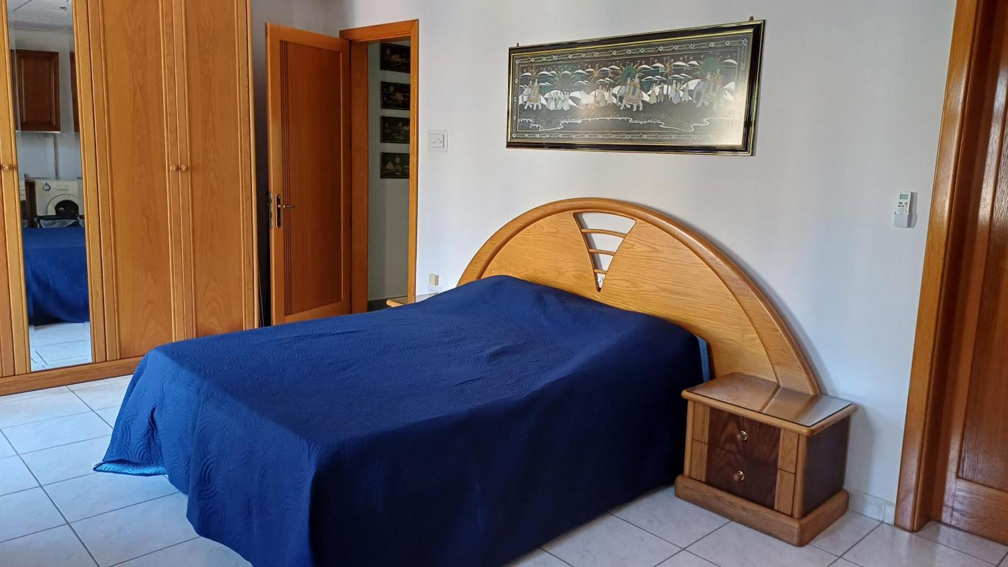 Cosy Spacious Maisonette Марсаскала Екстериор снимка