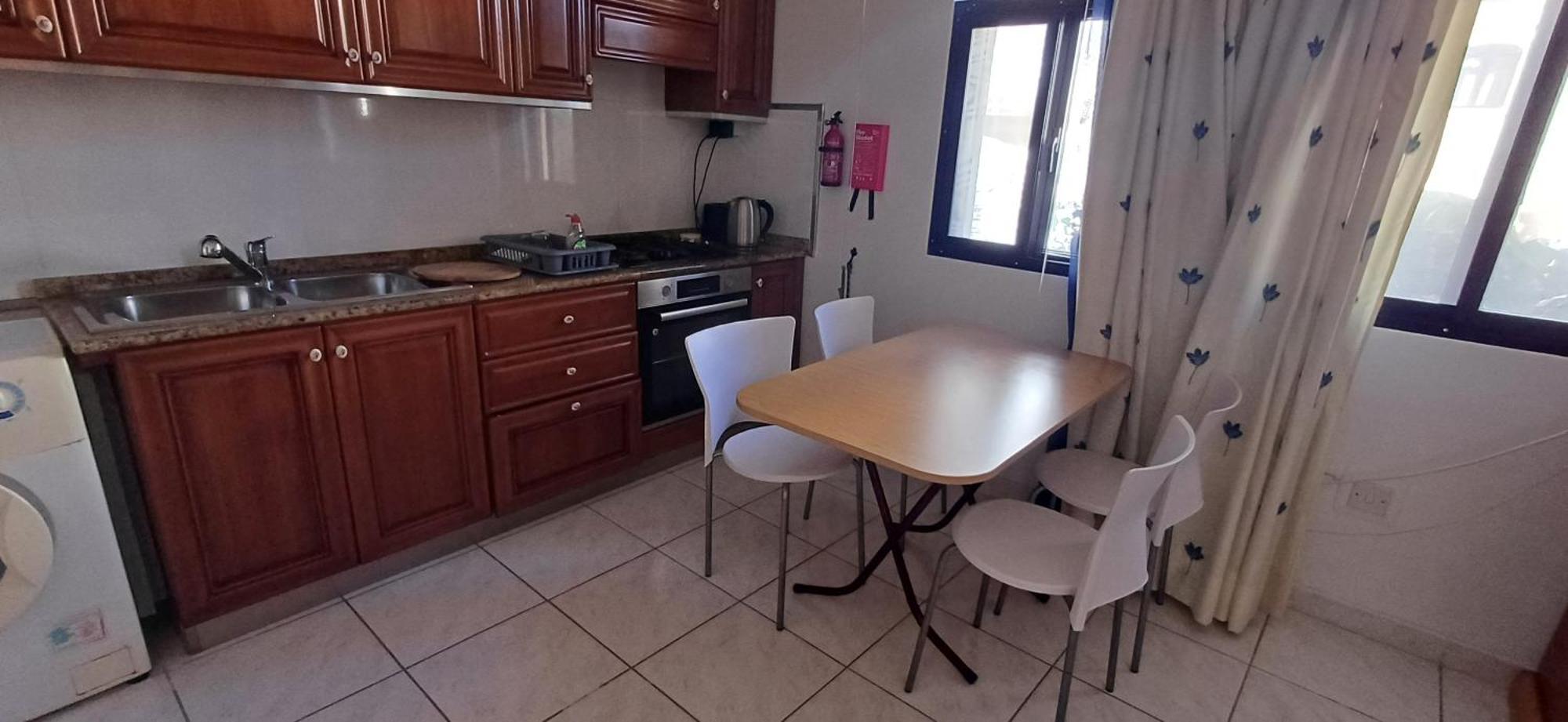 Cosy Spacious Maisonette Марсаскала Екстериор снимка