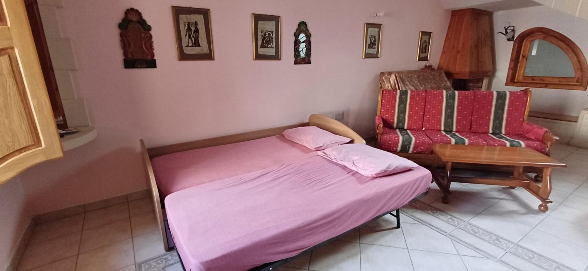 Cosy Spacious Maisonette Марсаскала Екстериор снимка
