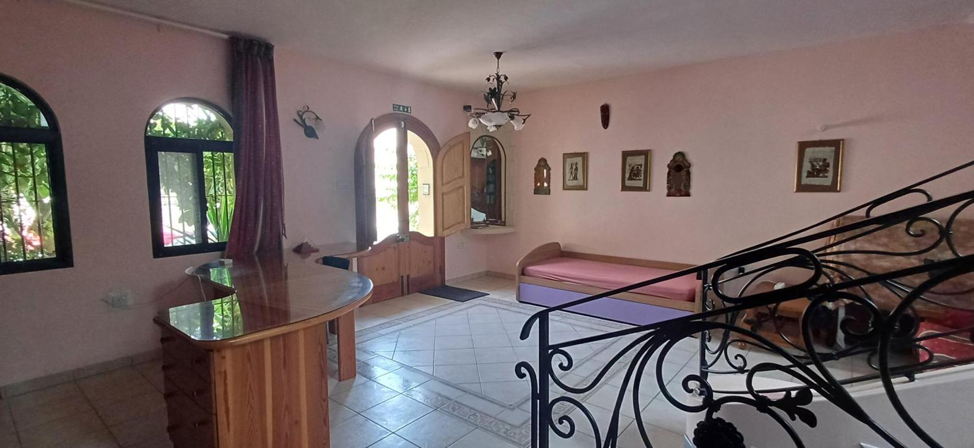 Cosy Spacious Maisonette Марсаскала Екстериор снимка