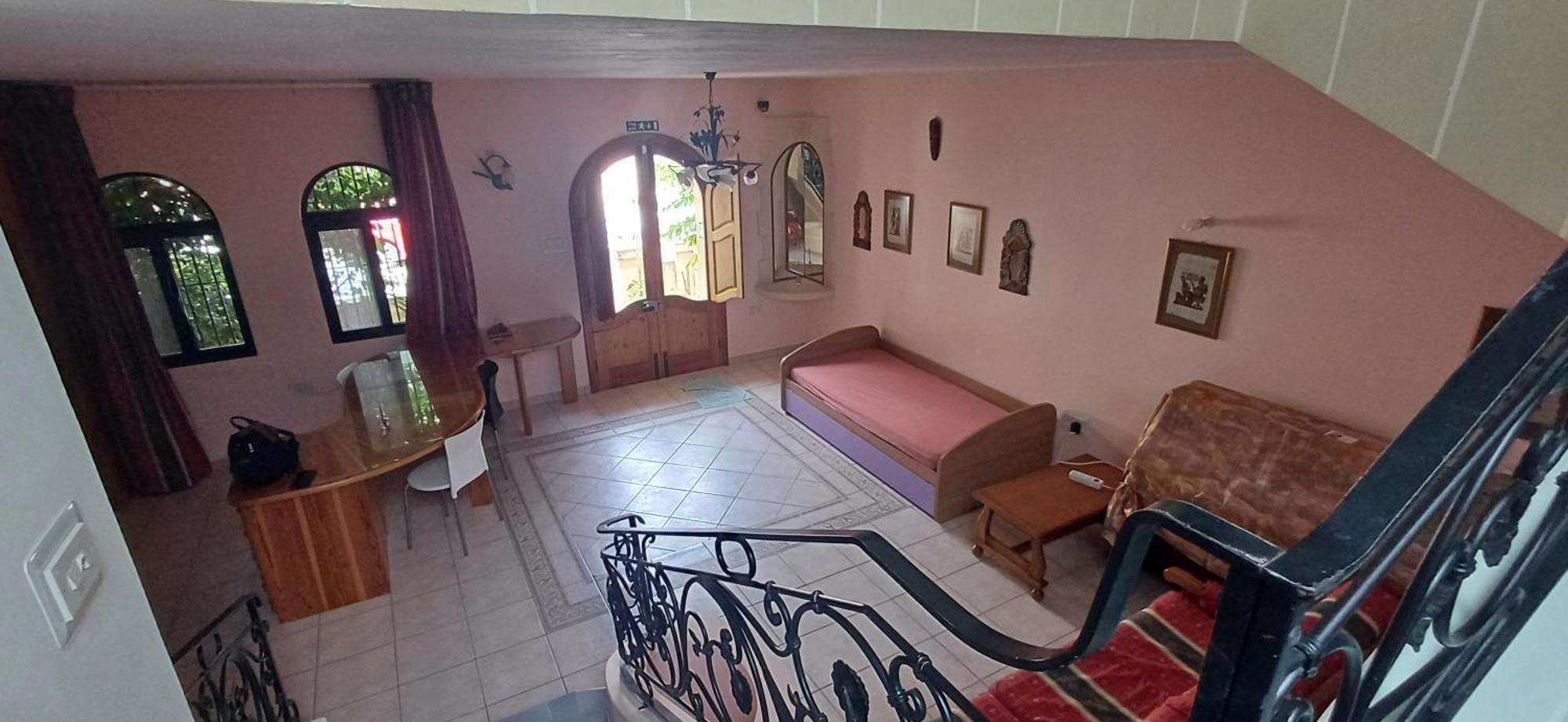 Cosy Spacious Maisonette Марсаскала Екстериор снимка